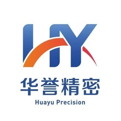 华誉 Logo