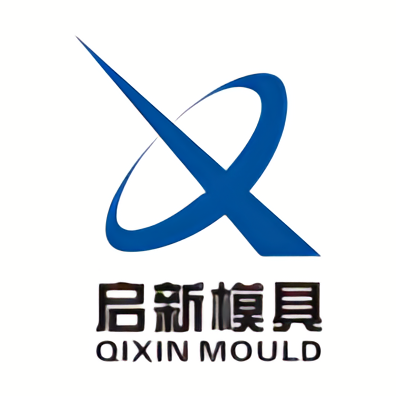 启新 Logo