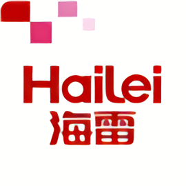 海雷 Logo