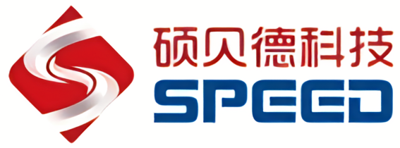 硕贝德 Logo